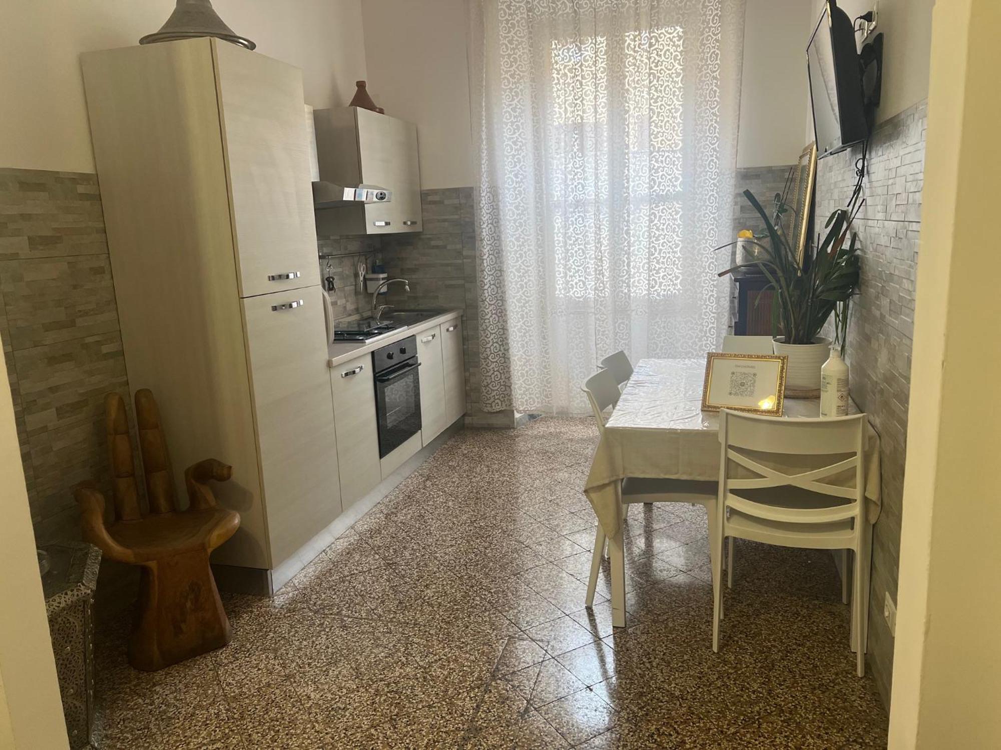 Ines Downtown B&B ローマ エクステリア 写真