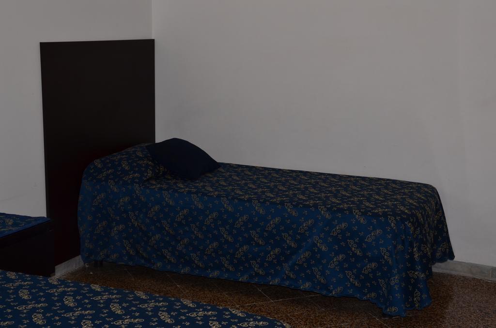 Ines Downtown B&B ローマ 部屋 写真