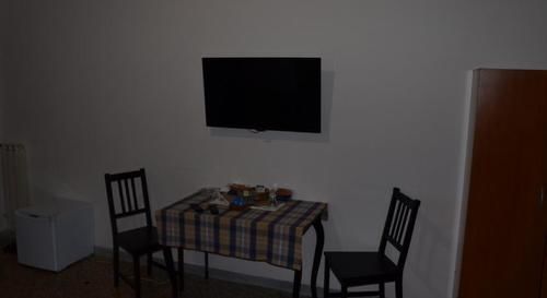 Ines Downtown B&B ローマ エクステリア 写真
