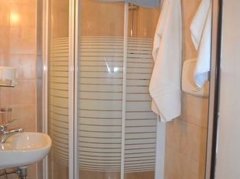 Ines Downtown B&B ローマ エクステリア 写真